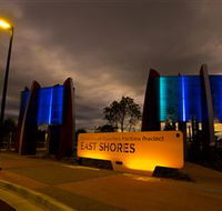 East Shores Precinct - Events Australia