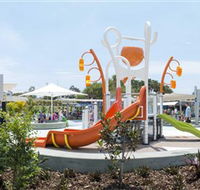 Gladstone Aquatic Centre - Events Australia