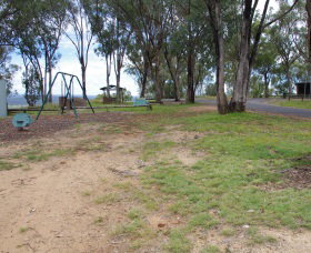 McIlveen Park Lookout - Events Australia 1