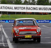 National Motor Racing Museum - Events Australia