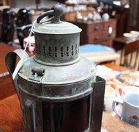 King's Antiques  Collectables - Events Australia