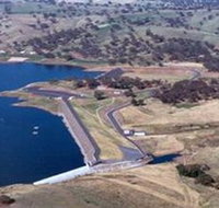 Chifley Dam - Events Australia