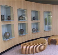 Bathurst Regional Art Gallery - Events Australia