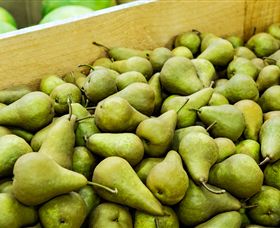 Dandenong Market - Accommodation Europe 1