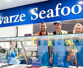 Dandenong Market - Accommodation Europe 2