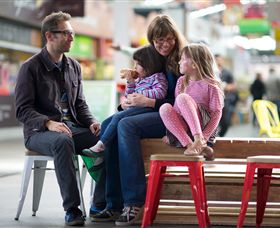 Dandenong Market - Accommodation Europe 5