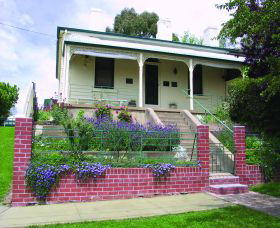 Chifley Home And Education Centre - Events Australia 0