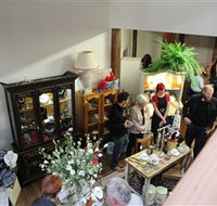 Crago Mill Emporium and Heritage Centre - Events Australia