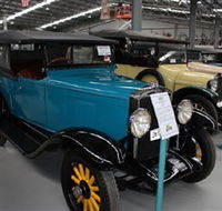 National Transport Museum - Events Australia