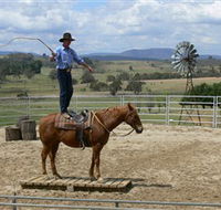 Boggy Creek Shows - Events Australia