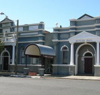 Inverell Art Gallery - Events Australia