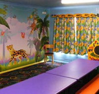 Jumbos Jungle Playhouse and Cafe - Events Australia