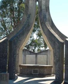 Inverell And District Bicentennial Memorial - Events Australia 0