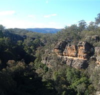 Ferntree Gully Reserve - Events Australia