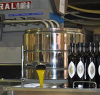 Rylstone Olive Press - Events Australia