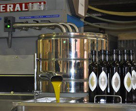 Rylstone Olive Press - Events Australia 0