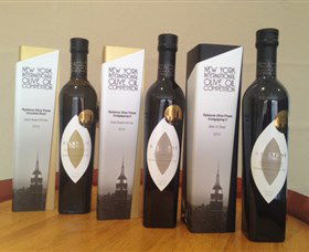 Rylstone Olive Press - Events Australia 3