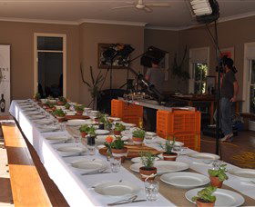 Rylstone Olive Press - Events Australia 4