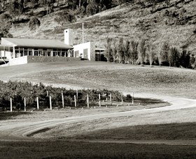 Logan Wines - Events Australia 2