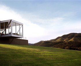 Logan Wines - Events Australia 0