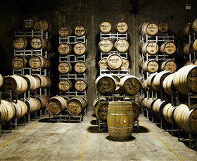 Logan Wines - Events Australia 1