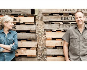 Logan Wines - Events Australia 4