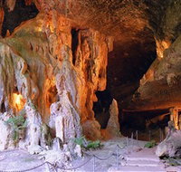 Abercrombie Caves - Events Australia