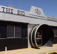 The Big Camera - Photographic Museum - Events Australia