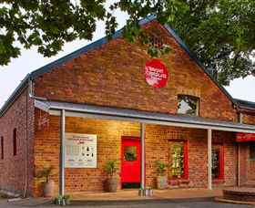 Bright Chocolate - Events Australia 0