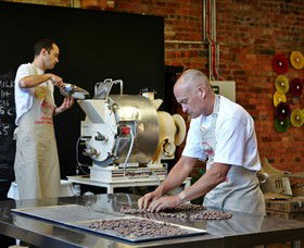 Bright Chocolate - Events Australia 2