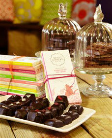 Bright Chocolate - Events Australia 4
