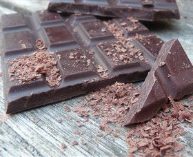 Bright Chocolate - Events Australia 6