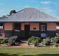 Albert Facey Homestead - Events Australia