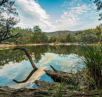 Warrabah National Park - Events Australia
