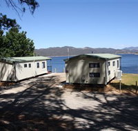 Inland Waters Holiday Parks Burrinjuck Waters - Events Australia