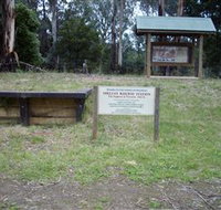 Shelley Forest Camp - Events Australia