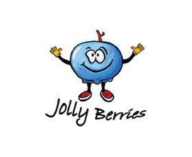Jolly Berries - Events Australia 1