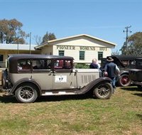 Pioneer Womens Hut Museum - Events Australia