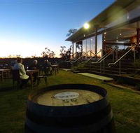 The Woolshed at Jondaryan - Events Australia