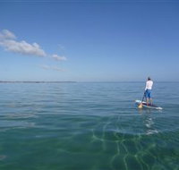 Peninsula Stand Up Paddle - Events Australia