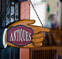 Bowning Antique Centre - Events Australia