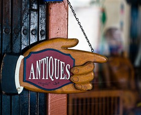 Bowning Antique Centre - Events Australia 0