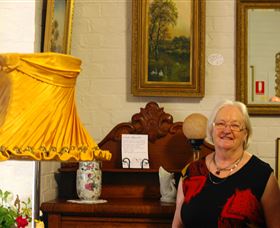 Bowning Antique Centre - Events Australia 3
