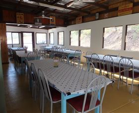 Bob's Shed - Events Australia 1