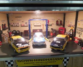 Bob's Shed - Events Australia 3