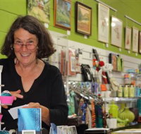 Artists on Parade Art Gallery - Events Australia