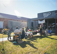 Nest Cinema Cafe Books - Events Australia