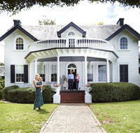 Mulberry Hill - Events Australia