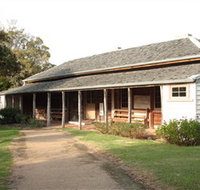McCrae Homestead and Museum - Events Australia