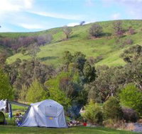 Wee Jasper Reserves - Events Australia